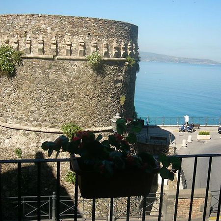 Murat Guesthouse Pizzo  Exterior photo